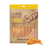 Absolute Bites Single Ingredient Sweet Potato  Air Dried Treats for Dogs 240g