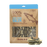 Absolute Bites Single Ingredient Cod Fish Platter Air Dried Treats for Dogs 60g