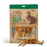 Absolute Bites Single Ingredient Farm Raised Duck Feet Air Dried Treats for Dogs 4pcs