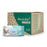 Absorb Plus Antibacterial Pet Wipes Baby Powder Alcohol & Paraben Free 80pcs x 12
