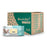 Absorb Plus Antibacterial Pet Wipes Lemon Alcohol & Paraben Free 80pcs x 12