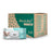 Absorb Plus Antibacterial Pet Wipes Unscented Alcohol & Paraben Free 80pcs x 12