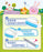 Alice Small Animal Nail Clipper Set Blue