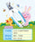 Alice Small Animal Nail Clipper Set Blue