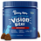 Zesty Paws Senior Advanced Vision Bites Chicken Dog Supplements 90ct