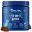 Zesty Paws Senior Advanced 11-in-1 Multifunctional Bites Chicken Dog Supplements 90ct
