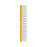 Artero Comb, Gold Giant Conical 25cm
