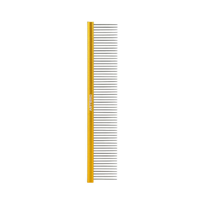 Artero Comb, Gold Giant Conical 25cm