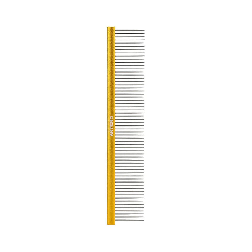 Artero Comb, Gold Giant Conical 25cm