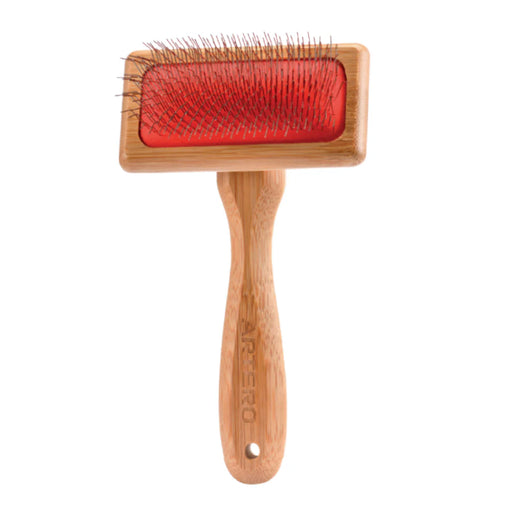 Artero Bamboo Slicker, 20mm Pin (2 Sizes)
