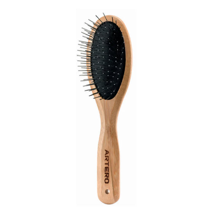 Artero Bamboo Brush, 24mm Pin (2 Sizes)