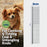 Artero Comb, Double Width Comb (3 Sizes)
