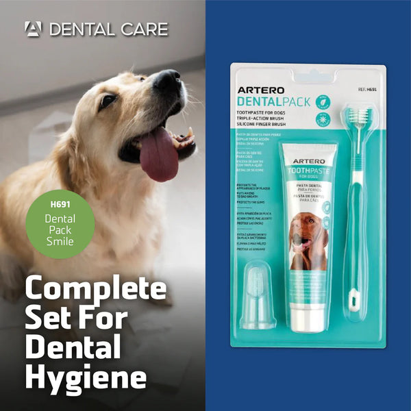 Artero Dental Pack