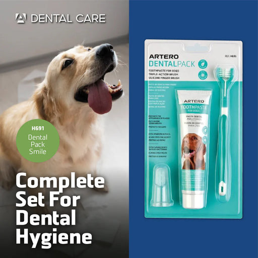 Artero Dental Pack