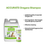 Accurate Oregano Shampoo 5L
