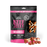 Absolute Holistic Grain Free Treats for Dog Beef Jerky Dumbbell 100g