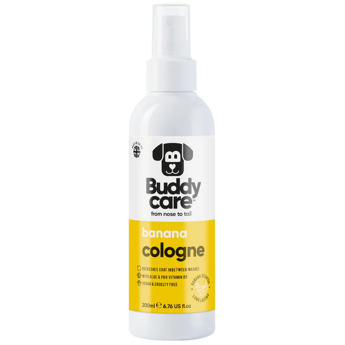 Buddycare Dog Cologne 200ml