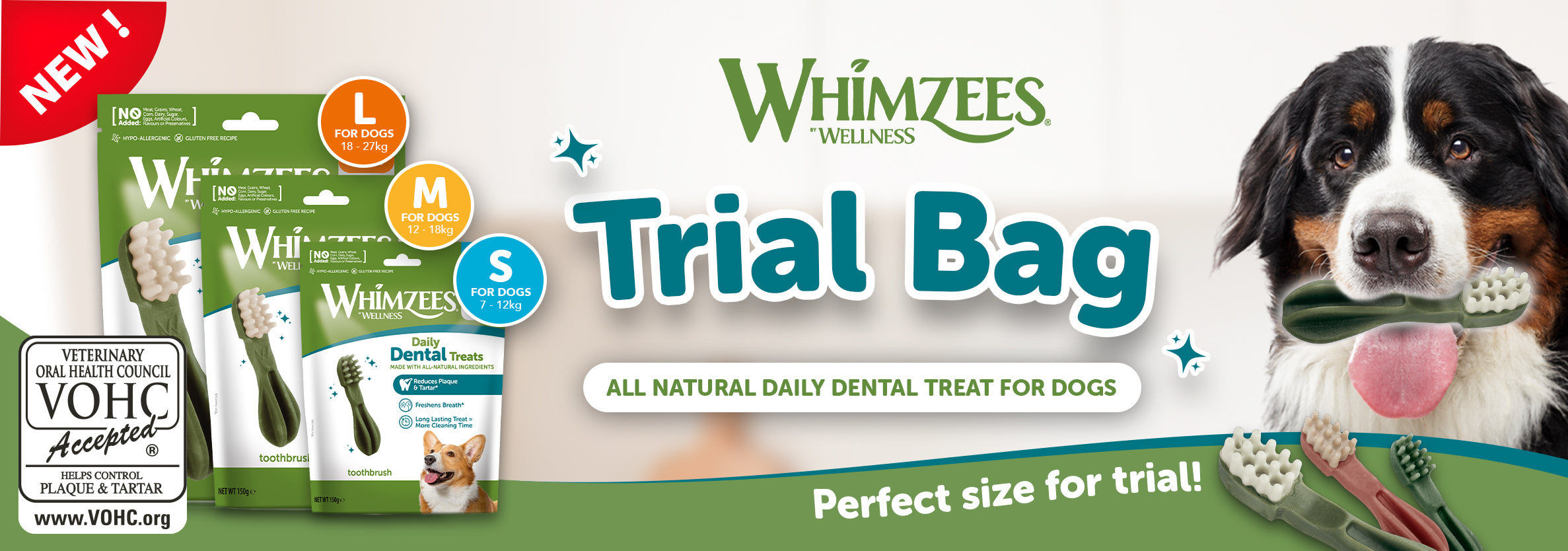 Whimzees