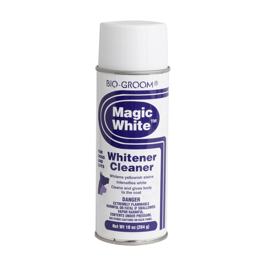 Bio-Groom Magic White 10oz