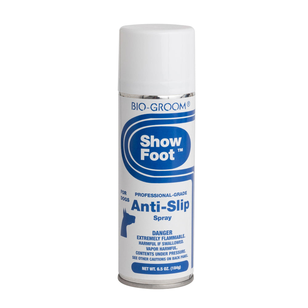 Bio-groom Show Foot Anti-Slip Dog Spray