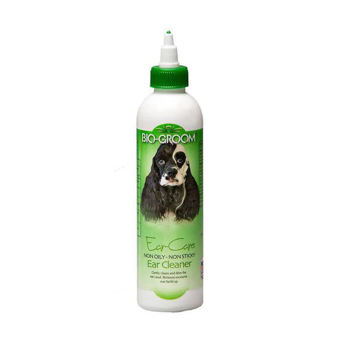 Bio-Groom Wellness Care on Ear/Mouth/Skin for Cats and Dogs