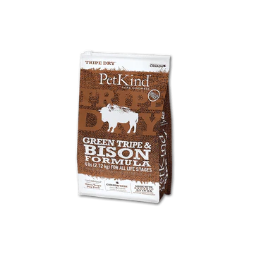 Petkind Dog Dry Food for All Life Stages 6lb & 25lb
