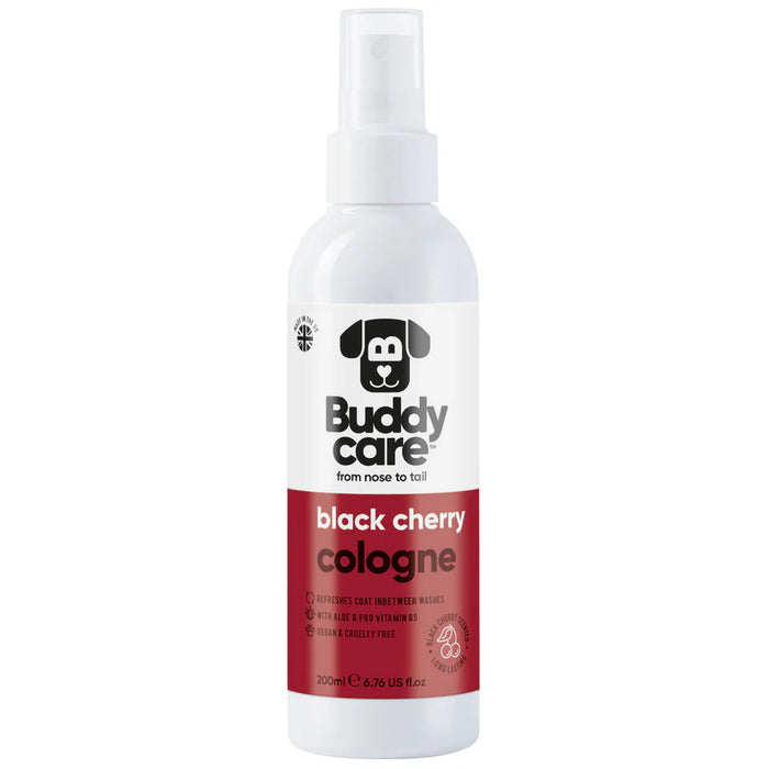 Buddycare Dog Cologne 200ml