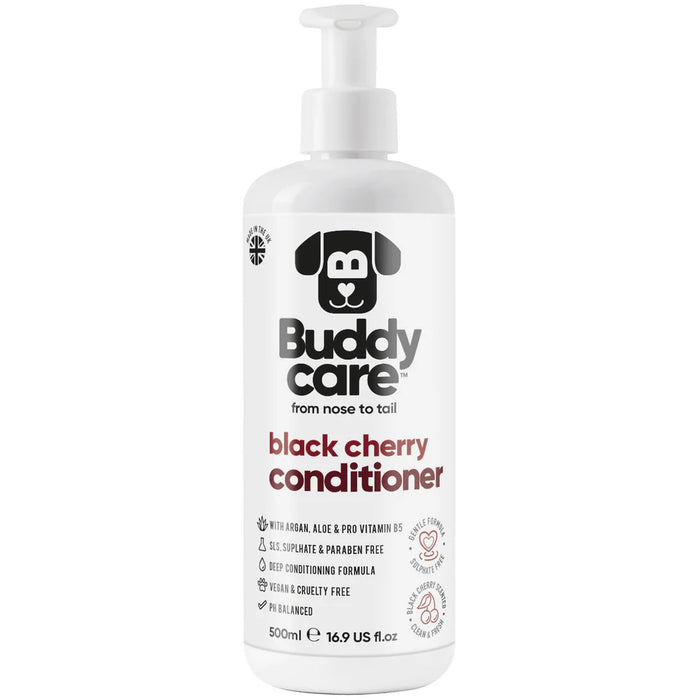 Buddycare Dog Conditioner 500ml