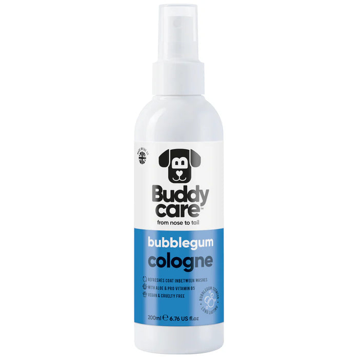 Buddycare Dog Cologne 200ml