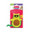 KONG Wrangler Avocado Cat Toy