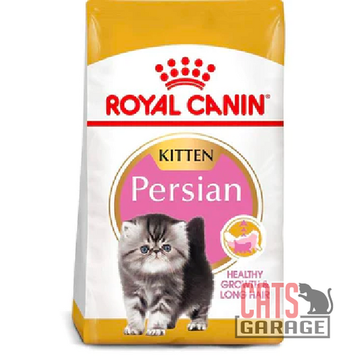 Royal canin cat food persian cheap
