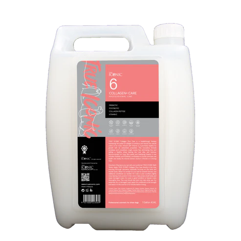 True Iconic Collagen Plus Care 4540ml