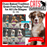 Oven-Baked Tradition Grain Free Dog Dry Food for All Life Stages 5lb - 25lb
