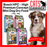 Bosch HPC Mini Dog Dry Food 2.5kg - 15kg