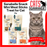 Sanabelle Snack Mini Meat Sticks Treat for Cat 55g