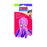 KONG Cat Cuteseas Octopus Dog Toy