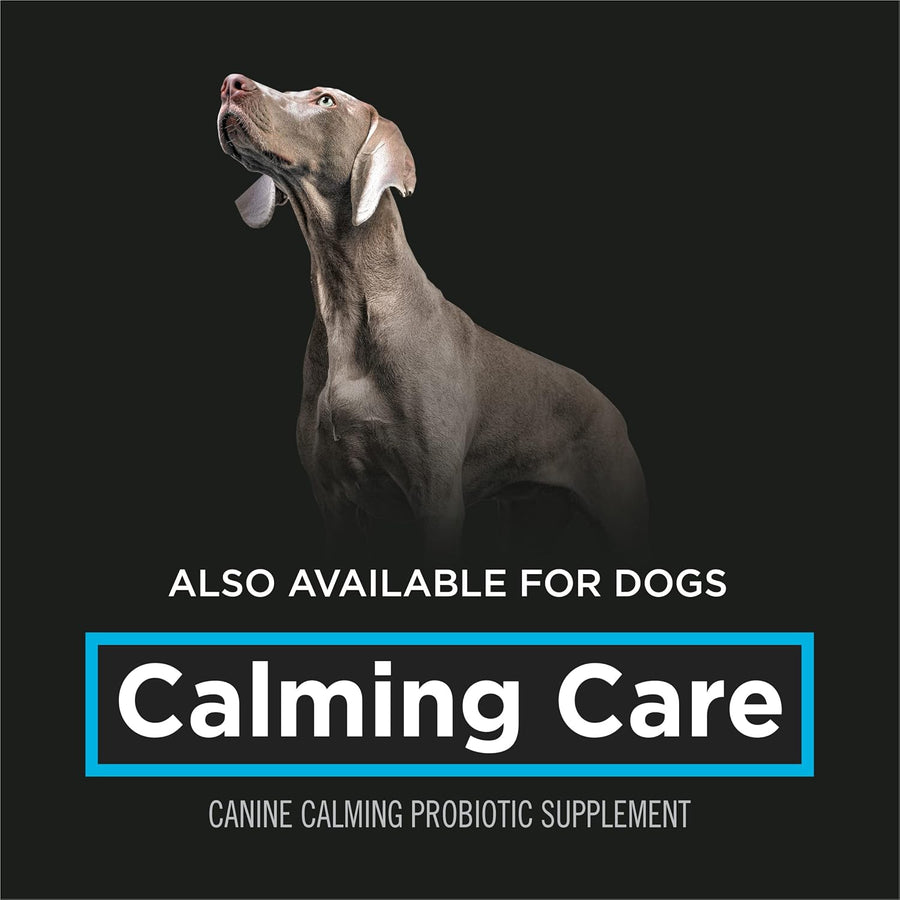 Purina Pro Plan Veterinary Supplements Calming Care Dog