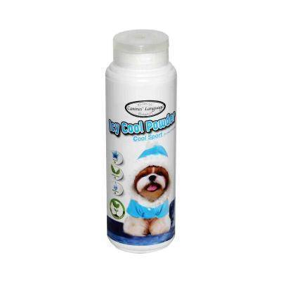 Canines' Language Icy Cool Powder COOL SPORT 150g
