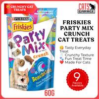 Crunchy Treats