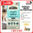 ACANA Bountiful Catch Dry Cat Food | Fish Recipe Cat Kibble Adult Cats Grain Free Omega Fatty Acids Skin & Coat