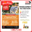 ORIJEN Original Dry Cat Food | Adult Cat Kibble Grain Free Freeze-Dried Coated WholePrey Recipe Fresh & Raw Ingredients
