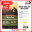 ORIJEN Tundra Dry Dog Food | Red Meat Recipe Adult Dog Kibble Grain Free Fresh Ingredients Raw Ingredients
