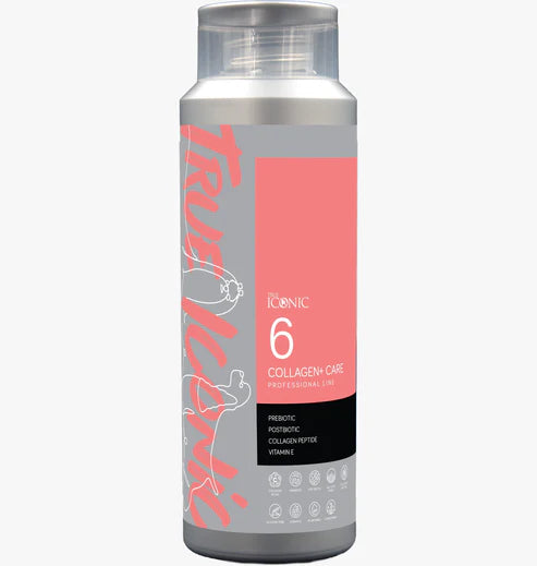 True Iconic Collagen Plus Care 400ml