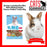 Animan Lactobacillus Bits With Alfalfa & Apple Flavour Rabbit Treats 40g