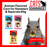 Animan Mini Flavored Corn for Hamsters & Squirrels 60g