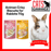 Animan Crispy Biscuits for Rabbits 70g