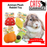 Animan Plush Toy for Rabbits