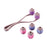 CattyMan 3-In-1 Massager With Interchangeable Rollers For Cats