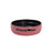 CattyMan Easy Wash Round Cat Bowl (Pink)