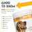 MaxxiPaws  MaxxiDental for dogs 140g
